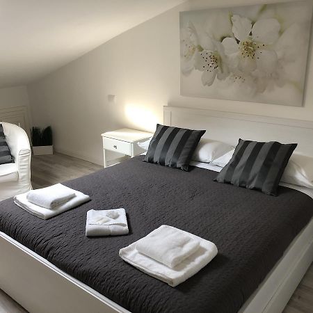 Les Suites Di Verona Exterior foto