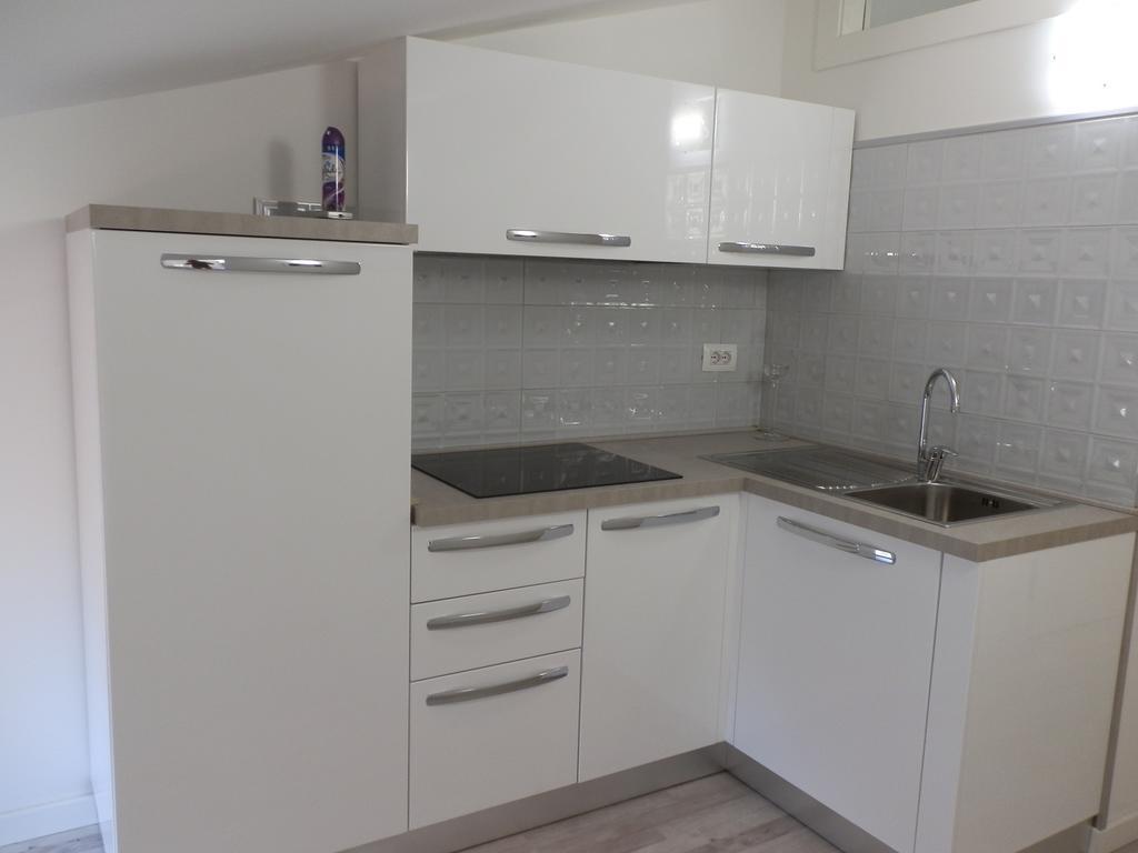 Les Suites Di Verona Exterior foto