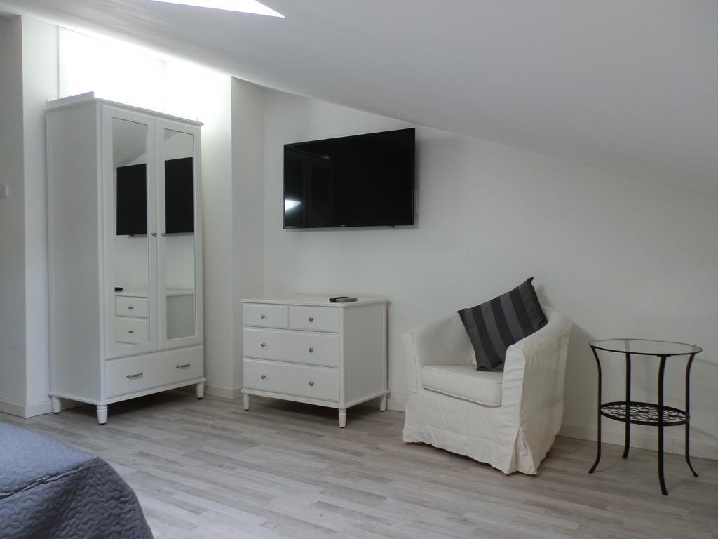 Les Suites Di Verona Exterior foto