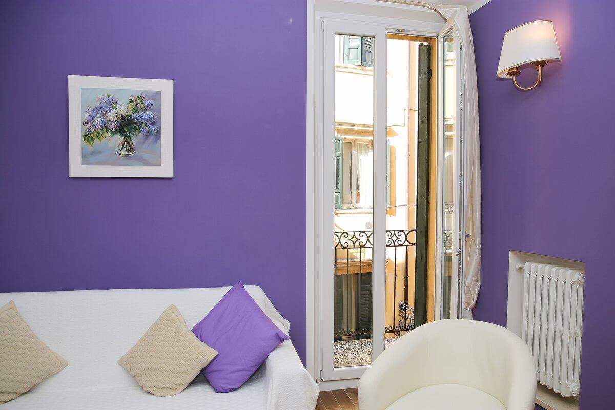 Les Suites Di Verona Exterior foto