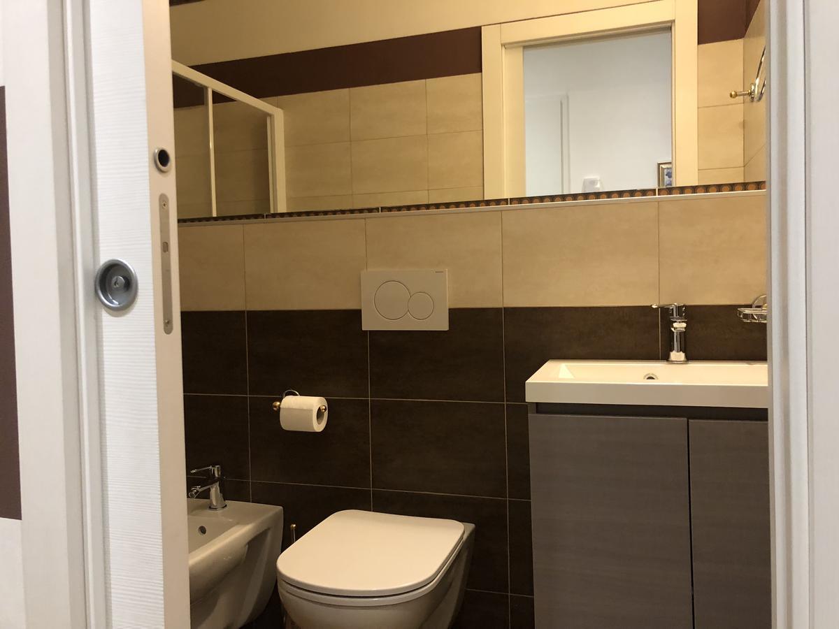 Les Suites Di Verona Exterior foto