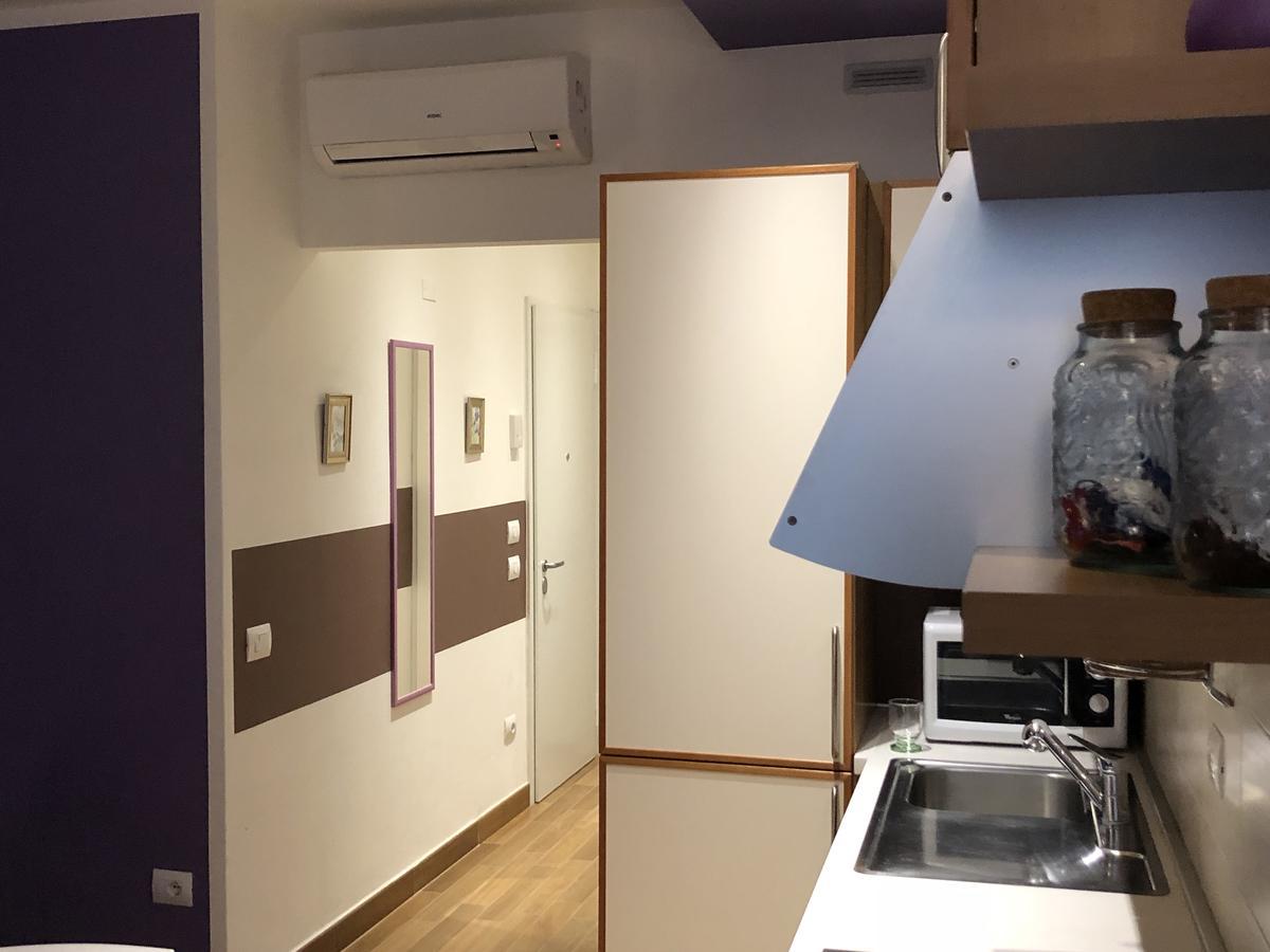 Les Suites Di Verona Exterior foto