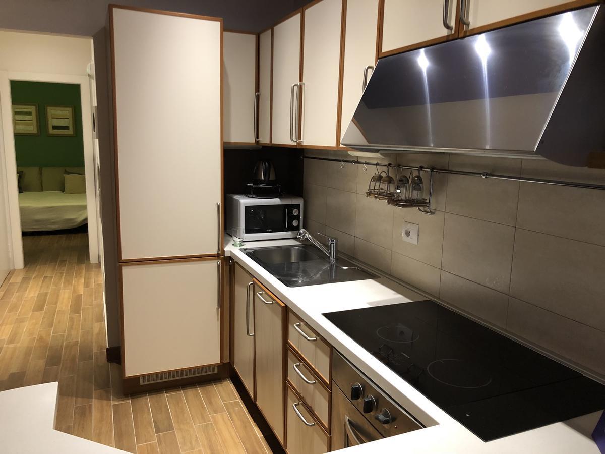 Les Suites Di Verona Exterior foto