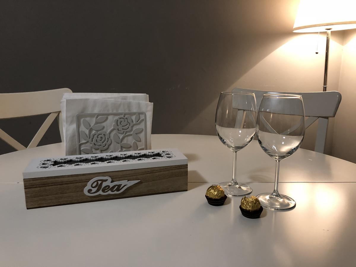 Les Suites Di Verona Exterior foto