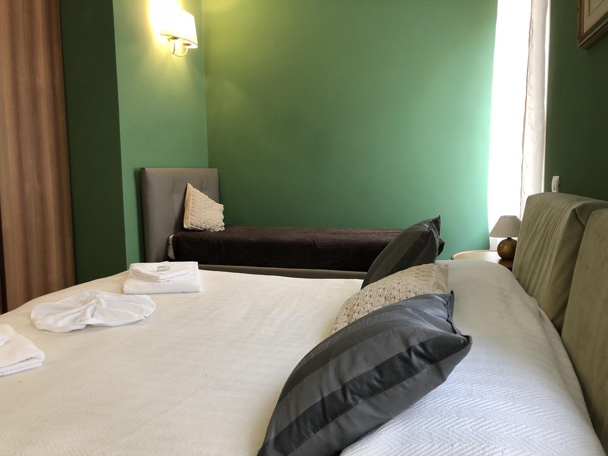 Les Suites Di Verona Exterior foto